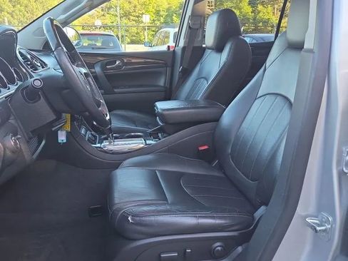Used 2015 Buick Enclave Leather FWD image 8