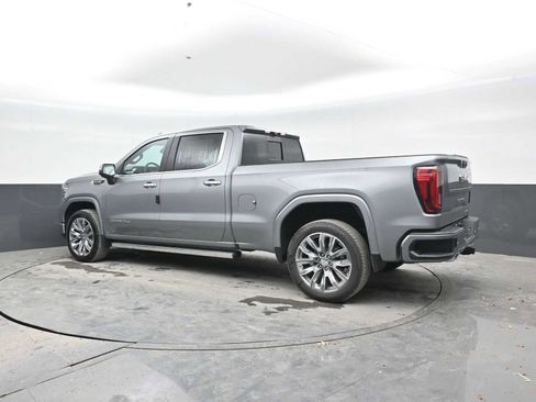 New 2026 GMC Sierra 1500 Denali w/ Denali Reserve Package AWD/4WD image 2