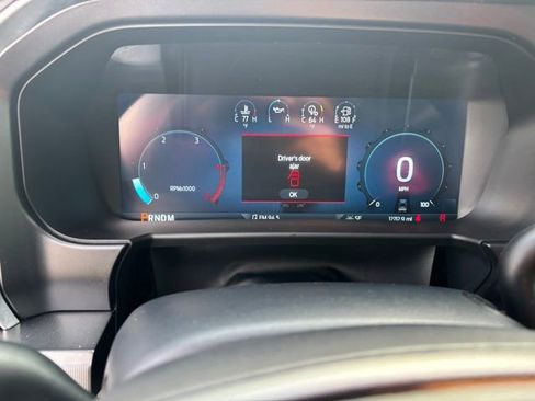 Used 2024 Ford F350 Platinum image 15