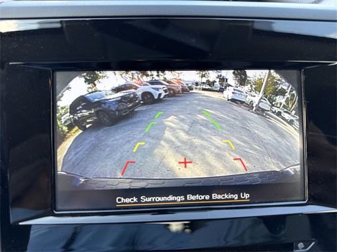 Certified 2023 Subaru Crosstrek 2.0i Premium w/ Popular Package #2 image 17