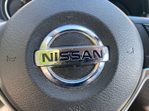 Used 2019 Nissan Rogue SV w/ Sun & Sound Touring Package AWD/4WD image 28