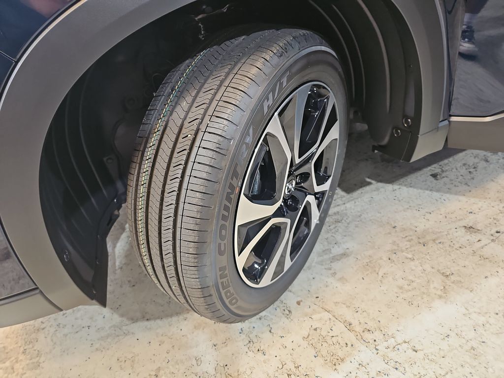 New 2026 MAZDA CX-5 Preferred AWD/4WD image 34