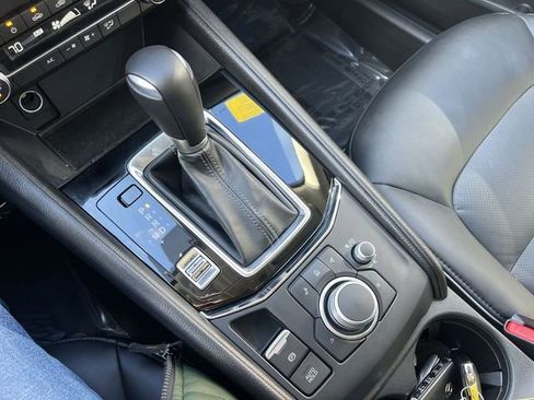 Certified 2025 MAZDA CX-5 AWD 2.5 S w/ Select Package image 20