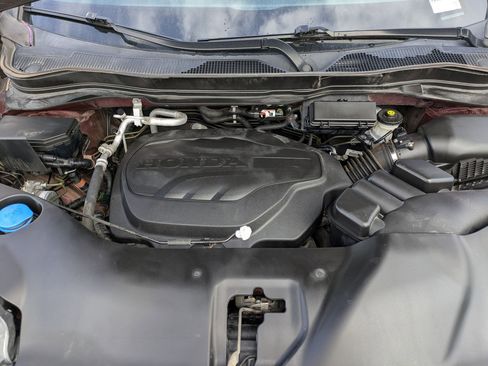Used 2022 Honda Pilot Special Edition image 36
