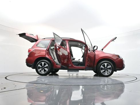 Used 2017 Subaru Forester 2.5i Premium w/ Protection Package #1 image 42