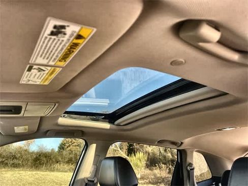 Certified 2023 Honda CR-V EX-L image 32