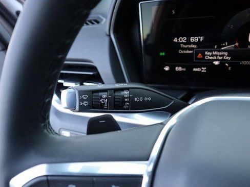 New 2026 GMC Terrain Elevation image 35