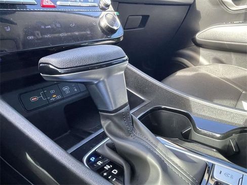 Certified 2025 Hyundai Tucson SEL image 25