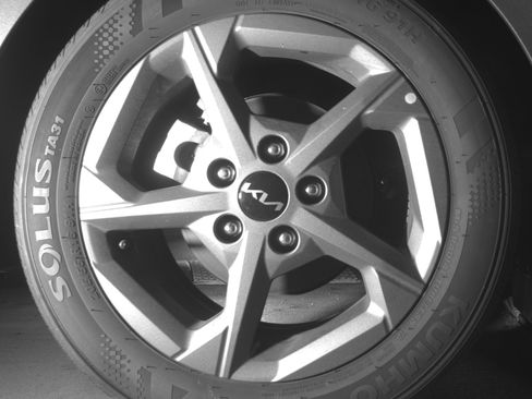 Used 2025 Kia K4 LXS FWD image 15