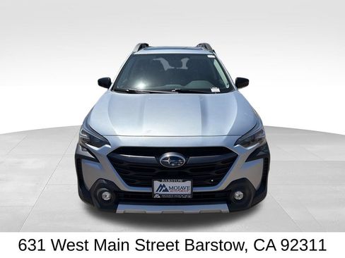 Used 2024 Subaru Outback Limited XT AWD/4WD image 2