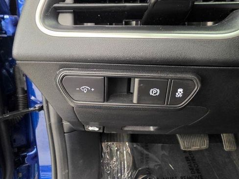 Used 2025 Kia K4 FWD image 14