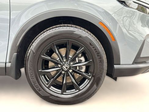 Used 2025 Honda CR-V Sport image 12