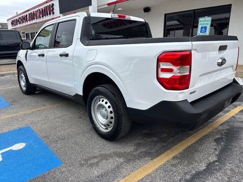 Used 2022 Ford Maverick XL FWD image 3