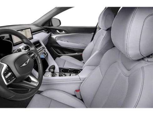 Used 2025 Genesis G70 2.5T RWD image 44