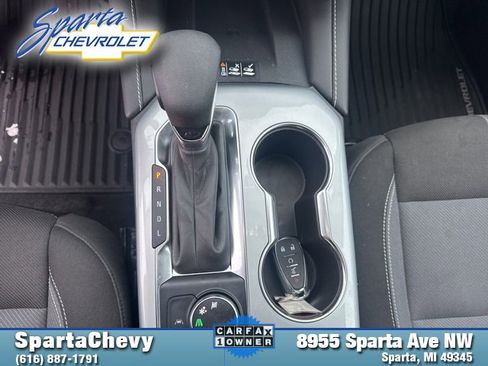 Used 2024 Chevrolet Blazer LT w/ Convenience Package image 20