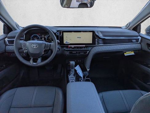 New 2026 Toyota Camry XLE image 14