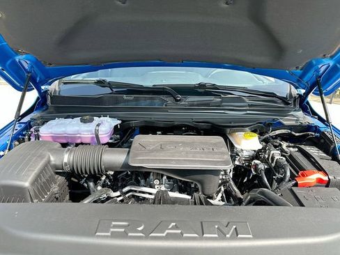 New 2025 RAM 1500 Big Horn image 29