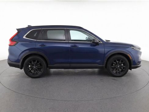 Used 2025 Honda CR-V Sport-L image 8