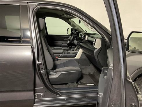 Used 2022 Toyota Tundra SR5 image 26