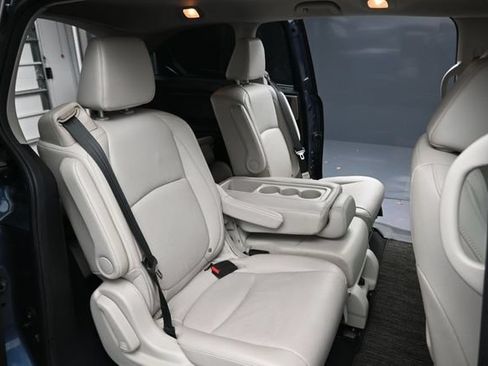 Certified 2025 Honda Odyssey EX-L image 20
