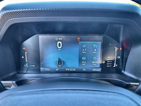 New 2025 Ford Ranger XLT w/ Trailer Tow Package image 22