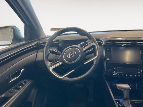 Used 2023 Hyundai Tucson SEL w/ Convenience Package FWD image 12