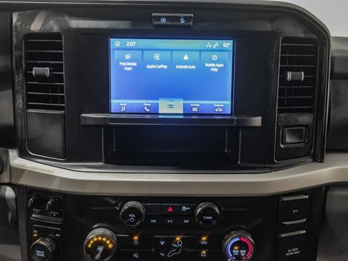 Used 2025 Ford F350 XLT w/ FX4 Off-Road Package AWD/4WD image 25