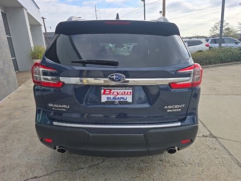 Used 2023 Subaru Ascent Limited w/ Technology Package image 24