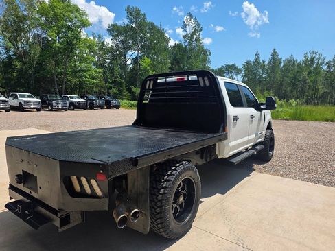 Used 2019 Ford F250 XL w/ Power Equipment Group AWD/4WD image 7
