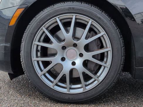 Used 2014 Cadillac ATS 2.0T AWD Sedan image 13