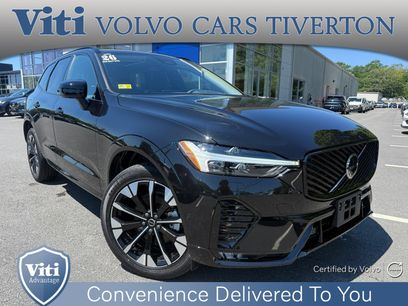 Certified 2026 Volvo XC60 B5 Plus w/ Protection Package Premier