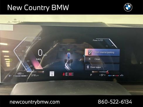 New 2026 BMW X5 xDrive40i w/ Climate Comfort Package AWD/4WD image 14