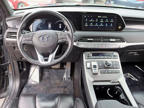 Used 2020 Hyundai Palisade Limited AWD/4WD image 16