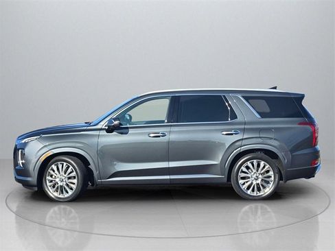 Used 2020 Hyundai Palisade Limited image 4