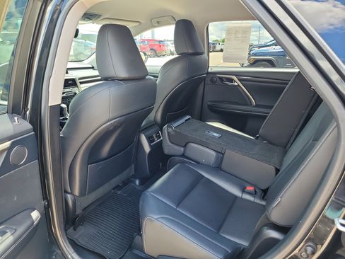 Used 2021 Lexus RX 350L AWD image 14