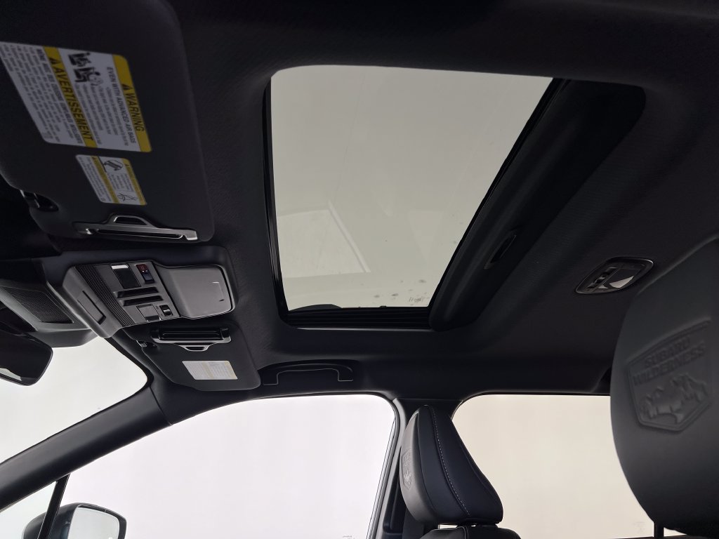 New 2026 Subaru Outback Wilderness AWD/4WD image 23