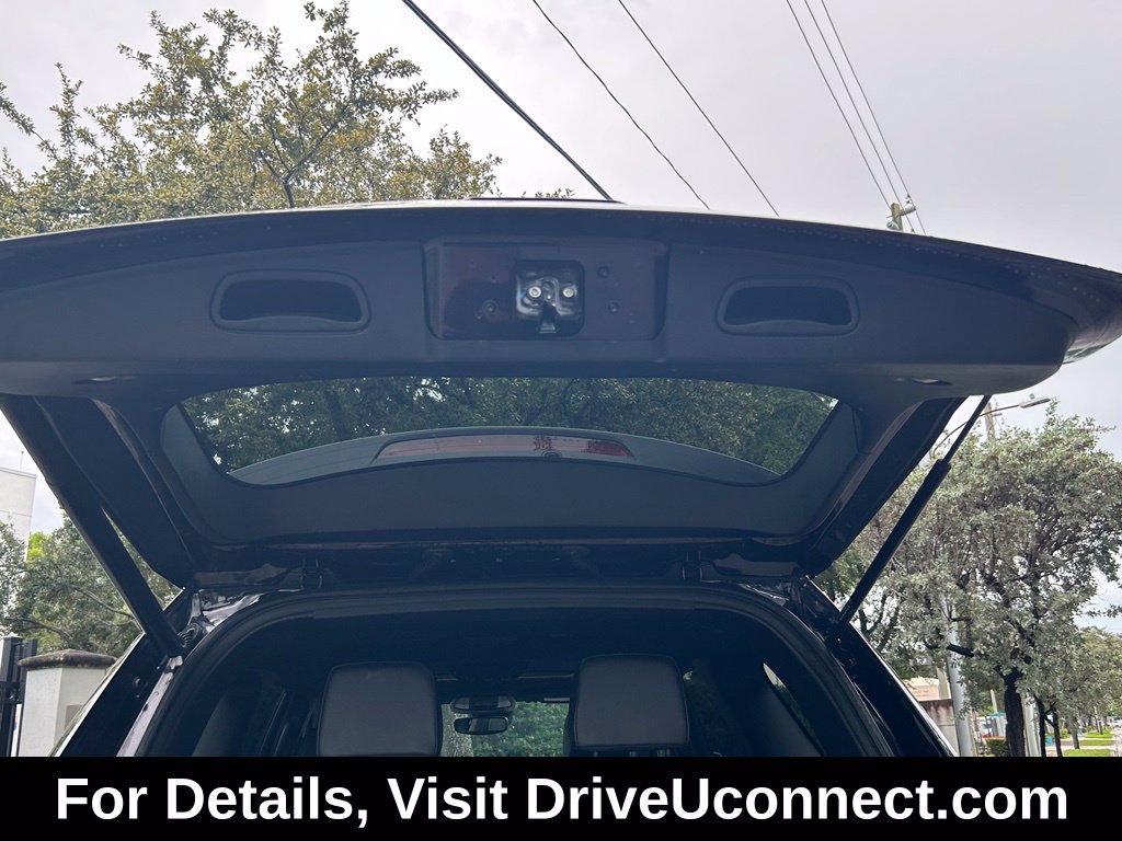 Used 2024 Dodge Durango GT RWD image 39