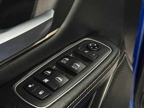 Used 2019 RAM 1500 Sport w/ Level 2 Equipment Group AWD/4WD image 17