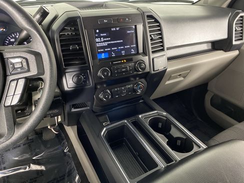 Used 2019 Ford F150 XL w/ Equipment Group 101A Mid image 26