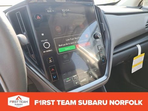 New 2026 Subaru Crosstrek 2.5i Limited w/ Crosstrek Mirror Package AWD/4WD image 13