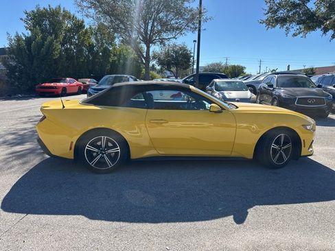 Used 2024 Ford Mustang Premium image 6