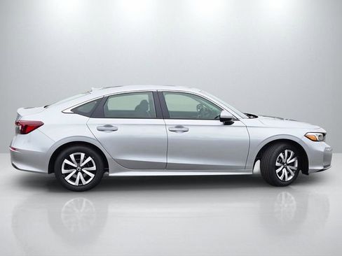 New 2026 Honda Civic LX image 3