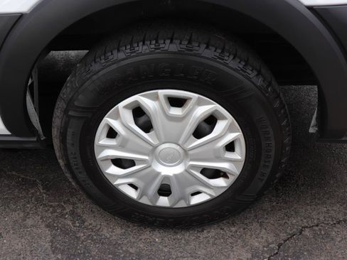 Used 2023 Ford Transit 350 XLT RWD image 54