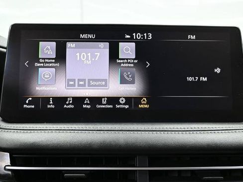 Used 2024 INFINITI QX60 Luxe AWD/4WD image 30