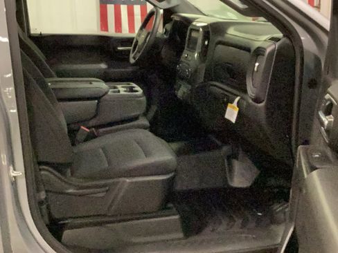 New 2026 Chevrolet Silverado 3500 W/T w/ WT Convenience Package image 20