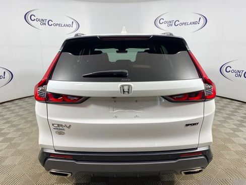 Used 2024 Honda CR-V Sport-L image 5