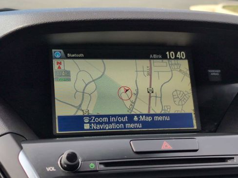 Used 2015 Acura MDX Tech Pkg image 30