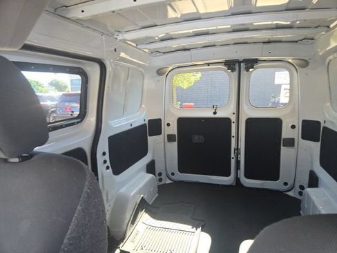 Used 2015 Nissan NV200 S w/ Cruise Control Package FWD image 7