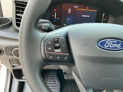New 2026 Ford Transit 350 XL RWD image 24