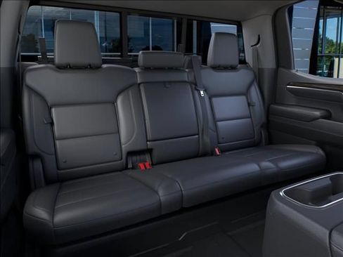 New 2026 GMC Sierra 1500 Elevation w/ Elevation Premium Package AWD/4WD image 17